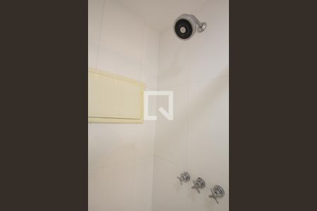 Apartamento para alugar com 43m², 1 quarto e 1 vaga Apartamento para alugar com 43m², 1 quarto e 1 vagaBanheiro