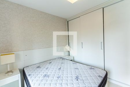 Apartamento para alugar com 43m², 1 quarto e 1 vaga Apartamento para alugar com 43m², 1 quarto e 1 vagaQuarto
