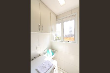 Apartamento para alugar com 43m², 1 quarto e 1 vaga Apartamento para alugar com 43m², 1 quarto e 1 vagaÁrea de Serviço