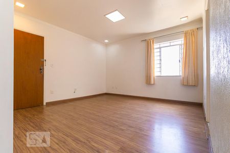 Sala de apartamento à venda com 3 quartos, 90m² em Vila João Jorge, Campinas