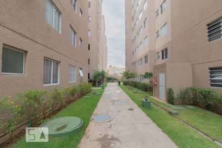 Apartamento à venda com 60m², 2 quartos e sem vagaÁrea comum