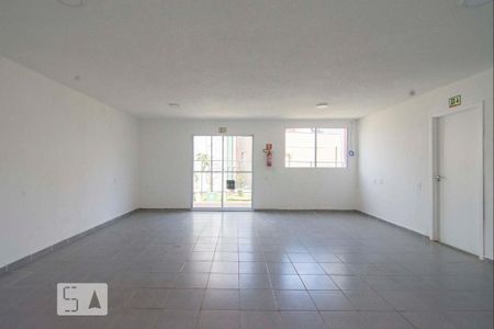 Apartamento à venda com 60m², 2 quartos e sem vagaSalão de festas