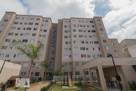 Apartamento à venda com 60m², 2 quartos e sem vagaFachada