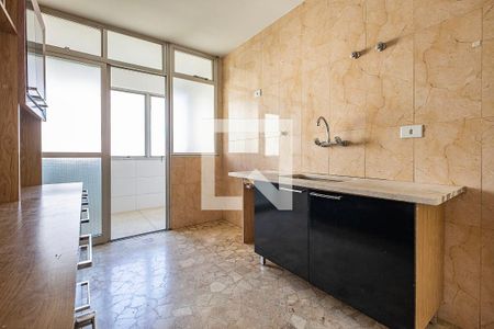 Cozinha de apartamento à venda com 2 quartos, 84m² em Jardim Paulista, São Paulo