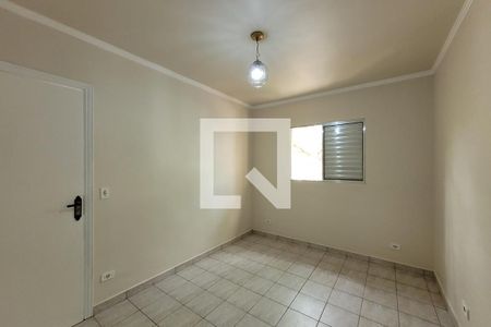 Quarto 1 de casa de condomínio para alugar com 3 quartos, 92m² em Vila Brasilio Machado, São Paulo