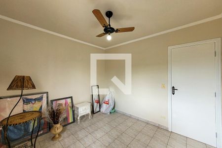 Quarto 2 de casa de condomínio para alugar com 3 quartos, 92m² em Vila Brasilio Machado, São Paulo