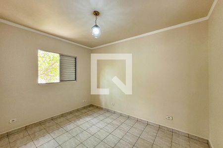 Quarto 1 de casa de condomínio para alugar com 3 quartos, 92m² em Vila Brasilio Machado, São Paulo