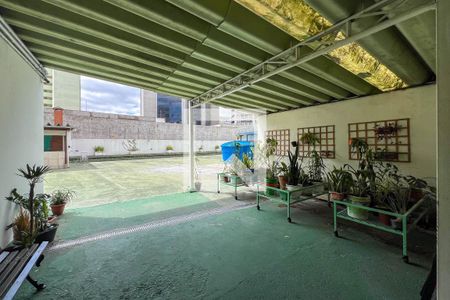 Apartamento para alugar com 32m², 1 quarto e 1 vaga Apartamento para alugar com 32m², 1 quarto e 1 vagaÁrea comum