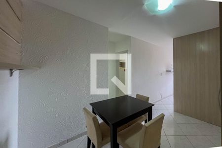Sala/Quarto de apartamento para alugar com 1 quarto, 32m² em Liberdade, São Paulo
