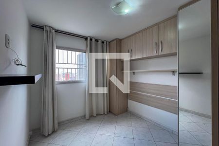 Sala/Quarto de apartamento para alugar com 1 quarto, 32m² em Liberdade, São Paulo