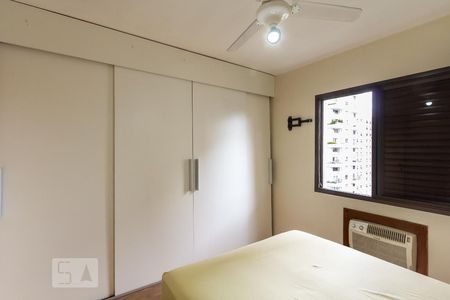 Apartamento para alugar com 35m², 2 quartos e 2 vagas Quarto 2 