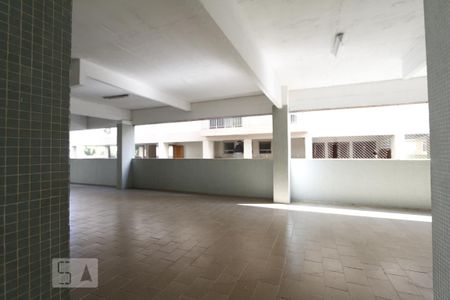Apartamento para alugar com 116m², 3 quartos e 2 vagasÁrea Comum - Playground