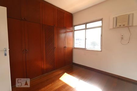 Quarto suite 1 de apartamento para alugar com 3 quartos, 116m² em Freguesia de Jacarepaguá, Rio de Janeiro