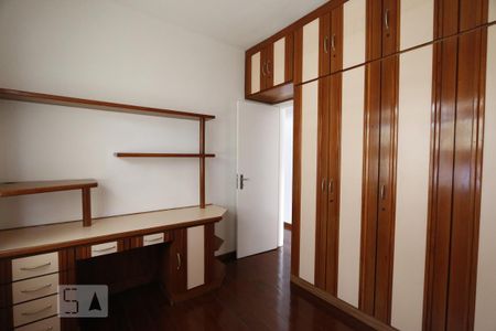 Apartamento para alugar com 116m², 3 quartos e 2 vagasQuarto 2
