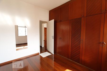 Quarto suite 1 de apartamento para alugar com 3 quartos, 116m² em Freguesia de Jacarepaguá, Rio de Janeiro