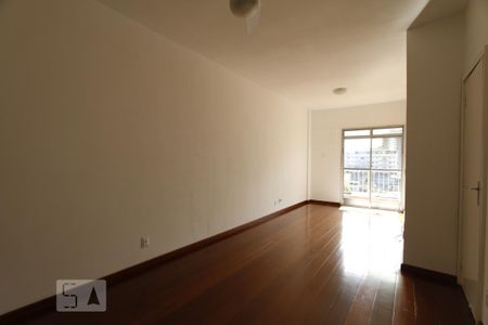 Sala de apartamento para alugar com 3 quartos, 116m² em Freguesia de Jacarepaguá, Rio de Janeiro