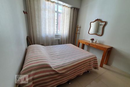 Quarto  de apartamento para alugar com 1 quarto, 45m² em Copacabana, Rio de Janeiro