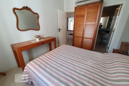 Quarto  de apartamento para alugar com 1 quarto, 45m² em Copacabana, Rio de Janeiro