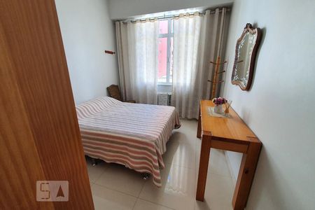 Quarto  de apartamento para alugar com 1 quarto, 45m² em Copacabana, Rio de Janeiro