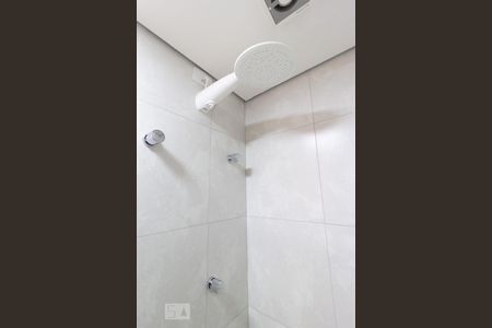 Apartamento para alugar com 30m², 1 quarto e 1 vaga Apartamento para alugar com 30m², 1 quarto e 1 vagaBanheiro