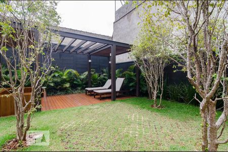 Apartamento para alugar com 30m², 1 quarto e 1 vaga Apartamento para alugar com 30m², 1 quarto e 1 vagaÁrea Extenra