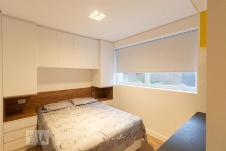 Apartamento para alugar com 30m², 1 quarto e 1 vaga Apartamento para alugar com 30m², 1 quarto e 1 vagaStúdio Quarto