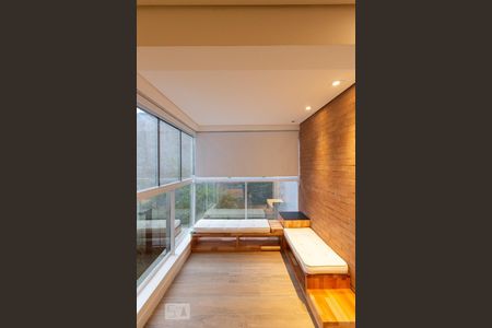 Apartamento para alugar com 30m², 1 quarto e 1 vaga Apartamento para alugar com 30m², 1 quarto e 1 vagaStúdio