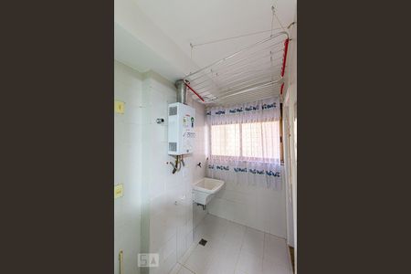 Apartamento à venda com 80m², 2 quartos e 2 vagas Apartamento à venda com 80m², 2 quartos e 2 vagasÁrea de Serviço