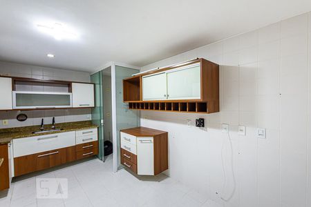 Apartamento à venda com 80m², 2 quartos e 2 vagas Apartamento à venda com 80m², 2 quartos e 2 vagasCozinha