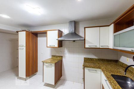 Apartamento à venda com 80m², 2 quartos e 2 vagas Apartamento à venda com 80m², 2 quartos e 2 vagasCozinha