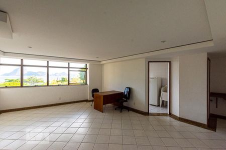 Apartamento à venda com 80m², 2 quartos e 2 vagas Apartamento à venda com 80m², 2 quartos e 2 vagasÁrea comum - Salão de festas