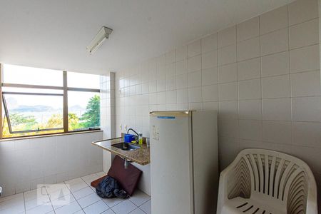 Apartamento à venda com 80m², 2 quartos e 2 vagas Apartamento à venda com 80m², 2 quartos e 2 vagasÁrea comum - Salão de festas