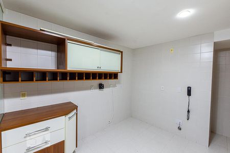 Apartamento à venda com 80m², 2 quartos e 2 vagas Apartamento à venda com 80m², 2 quartos e 2 vagasCozinha