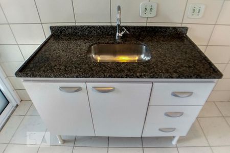Apartamento para alugar com 50m², 2 quartos e 1 vagaCozinha