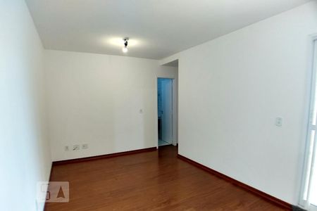 Sala de apartamento para alugar com 2 quartos, 50m² em Planalto, São Bernardo do Campo