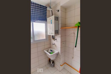 Apartamento para alugar com 50m², 2 quartos e 1 vagaÁrea de Serviço