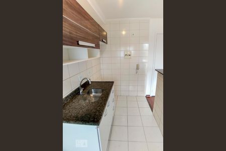 Apartamento para alugar com 50m², 2 quartos e 1 vagaCozinha
