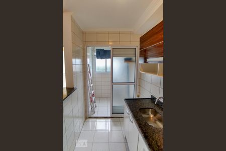 Apartamento para alugar com 50m², 2 quartos e 1 vagaCozinha