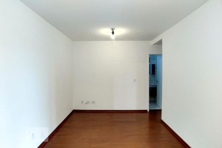Sala de apartamento para alugar com 2 quartos, 50m² em Planalto, São Bernardo do Campo