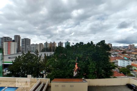 Apartamento para alugar com 50m², 2 quartos e 1 vagaVista do Quarto 1