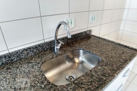 Apartamento para alugar com 50m², 2 quartos e 1 vagaCozinha