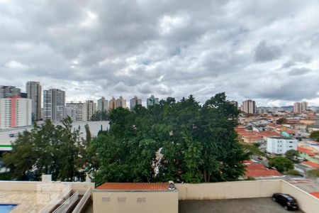 Apartamento para alugar com 50m², 2 quartos e 1 vagaVista da Quarto  2 