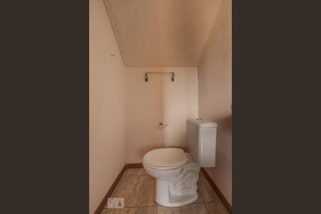 Casa para alugar com 286m², 6 quartos e 4 vagasLavabo 2