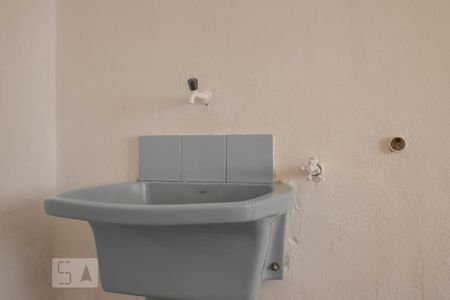 Casa para alugar com 286m², 6 quartos e 4 vagasÁrea de Serviço