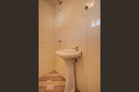 Casa para alugar com 286m², 6 quartos e 4 vagasLavabo 1