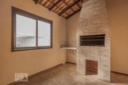 Casa para alugar com 286m², 6 quartos e 4 vagasChurrasqueira