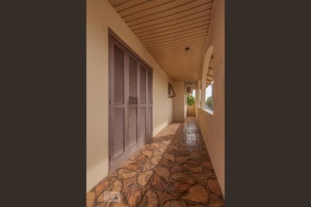 Casa para alugar com 286m², 6 quartos e 4 vagasVaranda