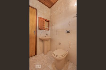 Casa para alugar com 286m², 6 quartos e 4 vagasBanheiro 4