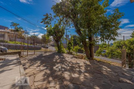 Casa para alugar com 286m², 6 quartos e 4 vagasPátio