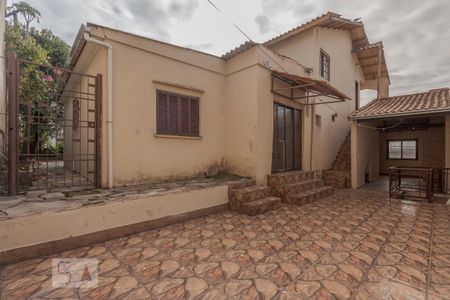 Casa para alugar com 286m², 6 quartos e 4 vagasPátio